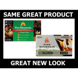 Pine Mountain Fire Log 4 hr 6 pk