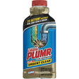 Liquid-Plumr Urgent Clear Liquid Clog Remover 1.06 oz, Pack of 6