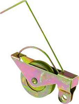 Irwin 226410 Angle Clamp, 200 lb Clamping, Plastic Body