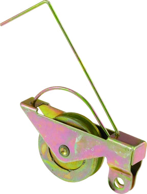 Irwin 226410 Angle Clamp, 200 lb Clamping, Plastic Body