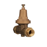 Zurn 3/4 in. FNPT Bronze Water Pressure Reducing Valve 3/4 in. FNPT 1 pc