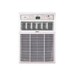 Perfect Aire 10000 BTU 115 V Casement Air Conditioner w/Remote 400-450 sq ft