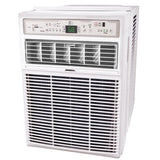 Perfect Aire 10000 BTU 115 V Casement Air Conditioner w/Remote 400-450 sq ft