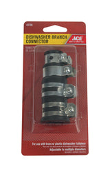 Ace Dishwasher Connector Rubber 1 in.