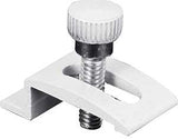 Midwest Fastener 02926 Screw, #8 Thread, 1 in L, Coarse Thread, Hex, Slotted Drive, Self-Tapping, Sharp Point, Steel