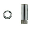 Danco For Streamway 1/2 in.-20 Brass Faucet Seat, Pack of 6