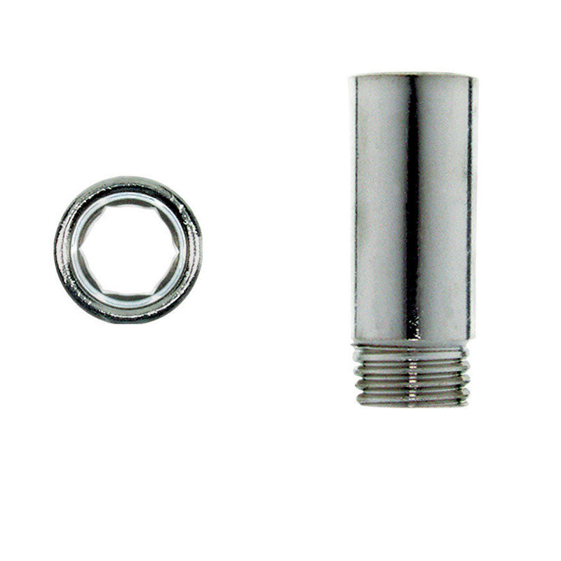 Danco For Streamway 1/2 in.-20 Brass Faucet Seat, Pack of 6