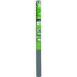 Adfors 30105 Insect Screen, 7 ft L, 36 in W, Fiberglass, Gray
