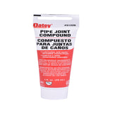 Oatey Gray Pipe Joint Compound 1 oz
