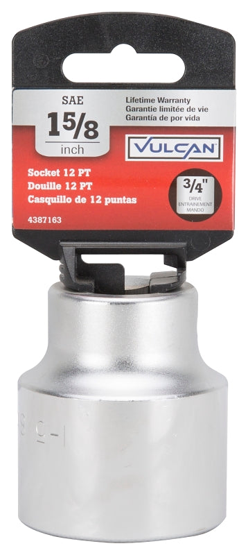 GRK Fasteners RT Series 17632 Screw, #8 Thread, 2-3/4 in L, Reverse Thread, Trim Head, Star Drive, Steel, 100 PK