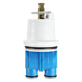 Ace Hot and Cold Faucet Cartridge For Delta, Pack of 2