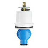 Ace Hot and Cold Faucet Cartridge For Delta, Pack of 2