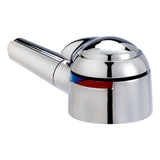 Ace For Delta Chrome Bathroom, Tub and Shower Faucet Handles