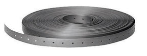 Sioux Chief 3/4 in. 100 ft. Gray Polypropylene Pipe Hanger Strap