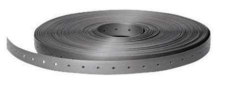 Sioux Chief 3/4 in. 100 ft. Gray Polypropylene Pipe Hanger Strap