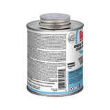 Oatey Special Clear Cement For ABS 16 oz