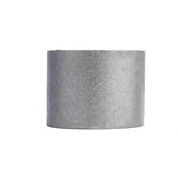 STZ Industries 3/8 in. FIP each X 3/8 in. D FIP Black Steel Coupling