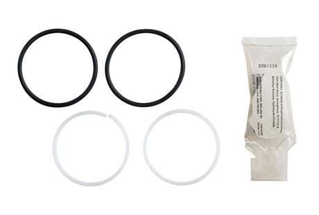 Kohler 1-11/16 in. D Rubber O-Ring Seal Kit 1 pk