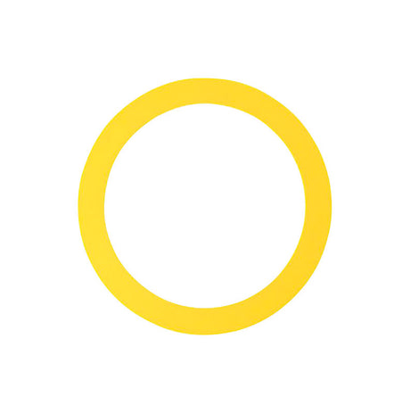 Kohler Flush Valve Seal Yellow Rubber