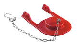 Kohler Flapper Chain Red Rubber For Kohler