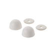 Kohler Toilet Bolt Caps Plastic