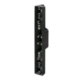 Prime-Line C 1139 Door Pull, Aluminum, Painted