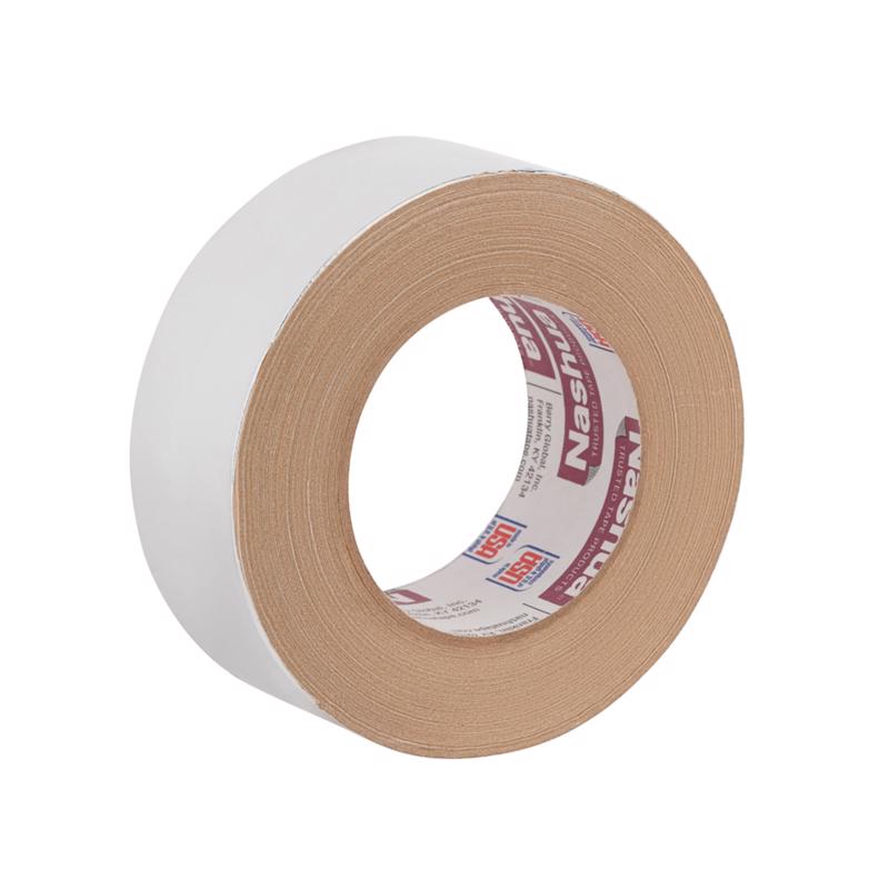 Nashua 1.89 in. W X 50.3 yd L Silver Foil Tape