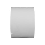 Charlotte Pipe Schedule 40 4 in. Hub X 4 in. D Hub PVC Coupling 1 pk