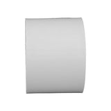 Charlotte Pipe Schedule 40 4 in. Hub X 4 in. D Hub PVC Coupling 1 pk