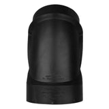 Charlotte Pipe 2 in. Hub X 2 in. D Spigot ABS 45 Degree Elbow