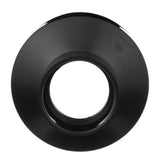 Charlotte Pipe 2 in. Hub X 3 in. D Hub ABS Coupling