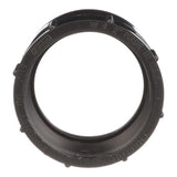 Charlotte Pipe 2 in. Hub X 2 in. D FPT ABS Adapter