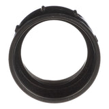 Charlotte Pipe 2 in. Hub X 2 in. D FPT ABS Adapter