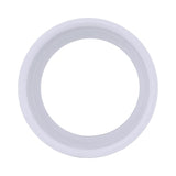 Charlotte Pipe Schedule 40 1 in. Slip X 1 in. D Slip PVC Coupling 10 pk