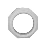 Charlotte Pipe Schedule 40 3/4 in. Slip X 3/4 in. D MPT PVC Pipe Adapter 10 pk