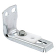 Prime-Line N 6587 Pivot Bracket, 7/32 in ID x 2-7/8 in L x 1-5/16 in H Dimensions, Steel