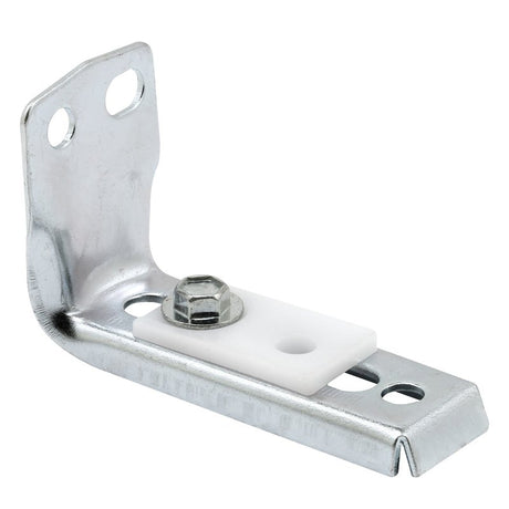 Prime-Line N 6587 Pivot Bracket, 7/32 in ID x 2-7/8 in L x 1-5/16 in H Dimensions, Steel