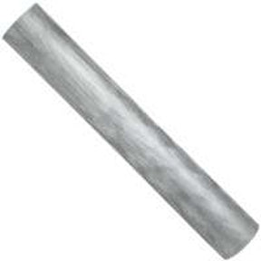 Hy-Ko KC191 Key Ring, 0.81 in L x 3-3/4 in W x 5-1/2 in H Dimensions, Chrome