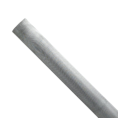 Adfors FCS9317-M Screen Wire, 100 ft L, 42 in W, Aluminum, Bright