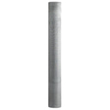 Adfors FCS9317-M Screen Wire, 100 ft L, 42 in W, Aluminum, Bright