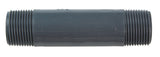 B&K Schedule 80 3/4 in. MIP X 3/4 in. D MIP PVC 4 in. Nipple 1 pk, Pack of 10