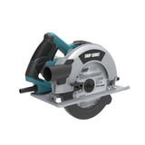 ShopSeries SS3404 Circular Saw, 12 A, 7-1/4 in Dia Blade, 1-3/4 in at 45 deg, 2-9/16 in at 90 deg D Cutting