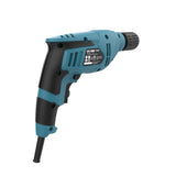Rockwell Shop Series SS3003 Electric Drill, 4.5 A, 3/8 in Chuck, Keyless Chuck, 10 ft L Cord