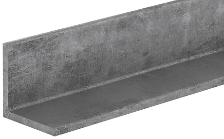 Reliable Mekano Series AP1248 Angle Stock, 48 in L