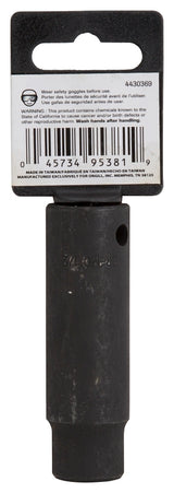 Scotch RF4740 Fastener, 3/4 in W, 5 ft L, White, 1 lb