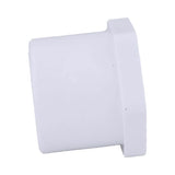 Charlotte Pipe Schedule 40 1 in. Spigot X 3/4 in. D FPT PVC Reducing Bushing 1 pk, Pack of 25
