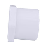 Charlotte Pipe Schedule 40 1 in. Spigot X 3/4 in. D FPT PVC Reducing Bushing 1 pk, Pack of 25