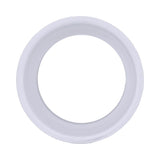 Charlotte Pipe Schedule 40 4 in. PVC Coupling 1 pk