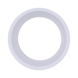 Charlotte Pipe Schedule 40 4 in. PVC Coupling 1 pk