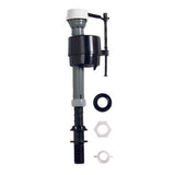 Kohler Genuine Parts Toilet Fill Valve Multicolored Plastic